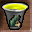 Cinnabar and Eyebright Crucible Icon
