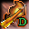 Deadly Fire Spike Icon