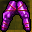 Galvanic Leggings Icon