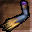 Scarecrow Arm Icon