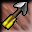 Broad Spike Icon