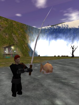 Fishing Live