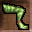 Sclavus Leg Icon