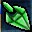 Scored Shard Icon