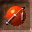 Advanced Mace Skill Puzzle Piece Icon