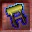 Brass Knuckles Icon