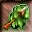 Deadly Acid Quarrel Icon