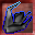 Shadowfire Isparian Claw Icon