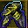 Brilliant Celdon Sleeves Icon