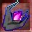 Electric Weeping Claw Icon