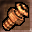 Attunement Device Bolt Icon