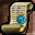 Celestial Hand Letter of Introduction Icon
