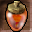 Ginger Hot Sauce Icon