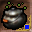 Glorious Dark Brew Icon