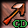 Greater Deadly Broadhead Quarrel Icon