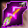 Greater Lightning Atlatl Dart Icon