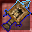 Reinforced Shreth Spear Icon