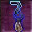 Renegade Bone Charm Icon