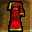 Silken Wrap Icon