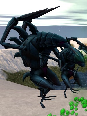 Olthoi Soldier | Asheron's Call Community Wiki | FANDOM powered by Wikia