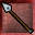 Atlan Two Handed Spear Icon