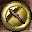 Blighted Crossbow Coin Icon