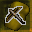 Crossbow Tattoo Icon