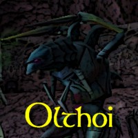 Olthoi | Asheron's Call Community Wiki | FANDOM powered by Wikia