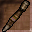Reinforced Banner Haft Icon