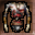 Undead Torso with Arms Icon