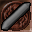 Wrapped Dark Sliver Icon