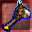 Audetaunga's Tewhate of the Mountains Icon