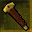 Right Peg Leg Icon