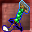 Tanae's Waaika of the Forests Icon