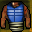 Amuli Coat (Infiltrator Master) Icon