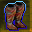 Ancient Armored Long Boots Icon