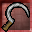 Bronze Quintessence Sickle Icon