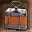 Copper Lodestone Icon