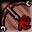 Red Rune Silveran Crossbow Icon