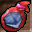 Salvaged Aquamarine (Quest) Icon