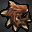 Sleeping Armoredillo Icon
