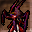 The Queen's Head Icon