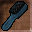 Tidal Siraluun Claw Hairbrush Icon