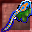 Enhanced Serpent's Fang Icon