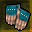 Lei Wan-tzu's Light Chiran Gauntlets Icon
