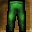 Protective Leggings Icon