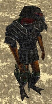Sclavus (Town Network Painting) Live