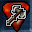 Axe Gem of Forgetfulness Icon