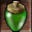 Ground Nutmeg Icon