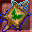 Hafted Falcon Spear Icon